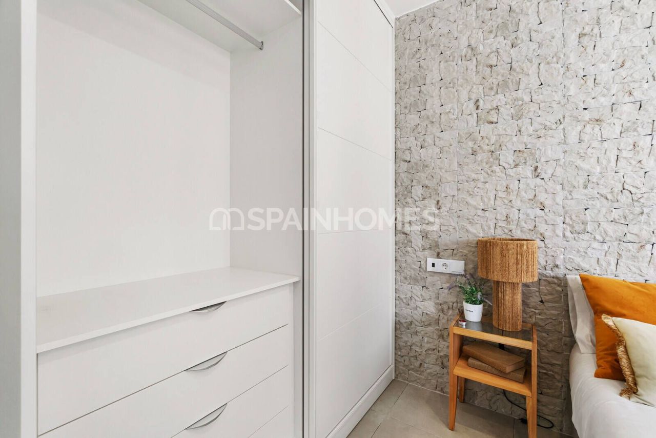 Attico a San Pedro del Pinatar, Spagna, 68 m² - foto 17