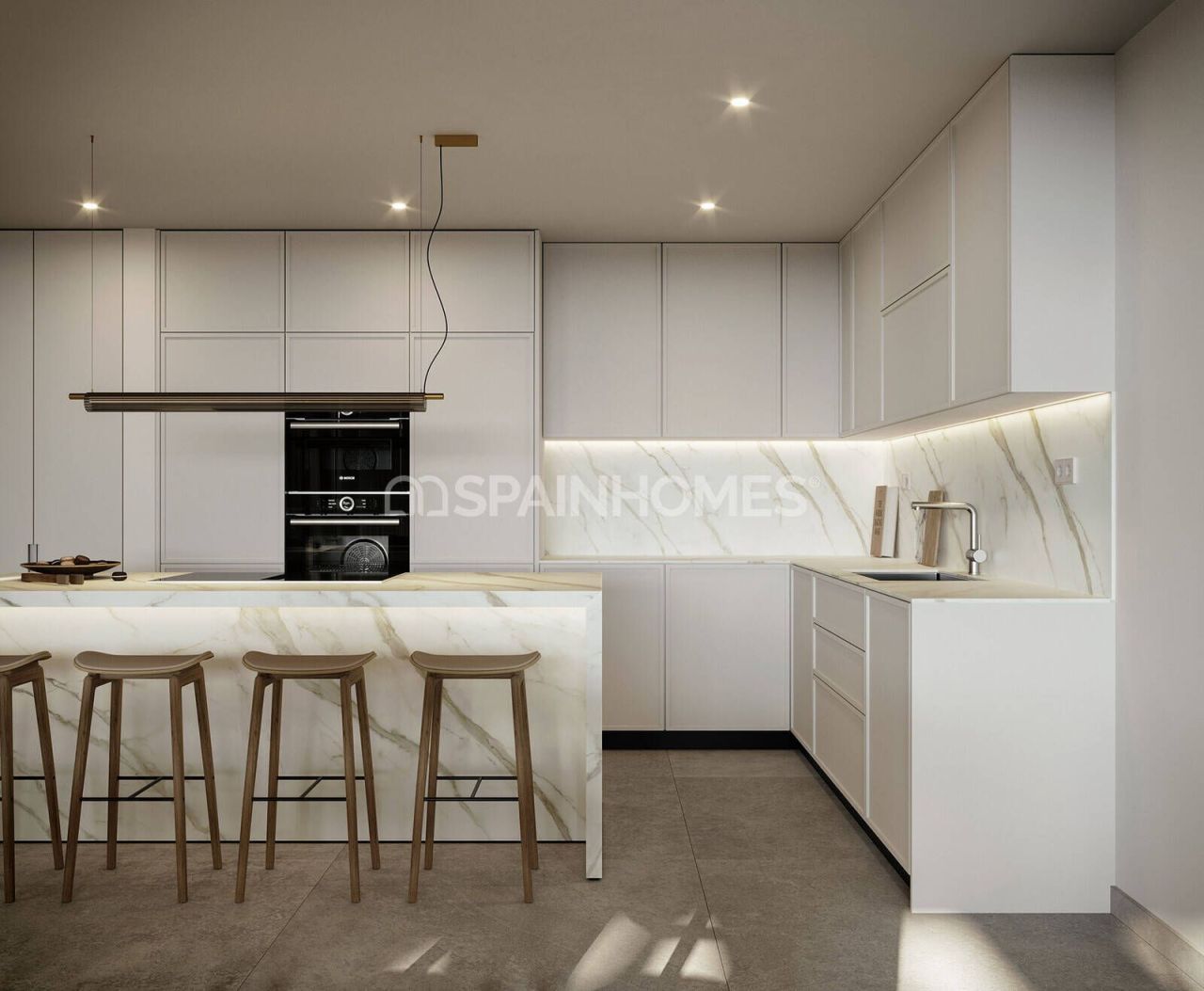 Apartment in Casares, Spanien, 177 m² - Foto 17