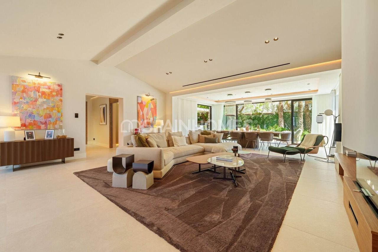 Villa in Marbella, Spanien, 336 m² - Foto 17