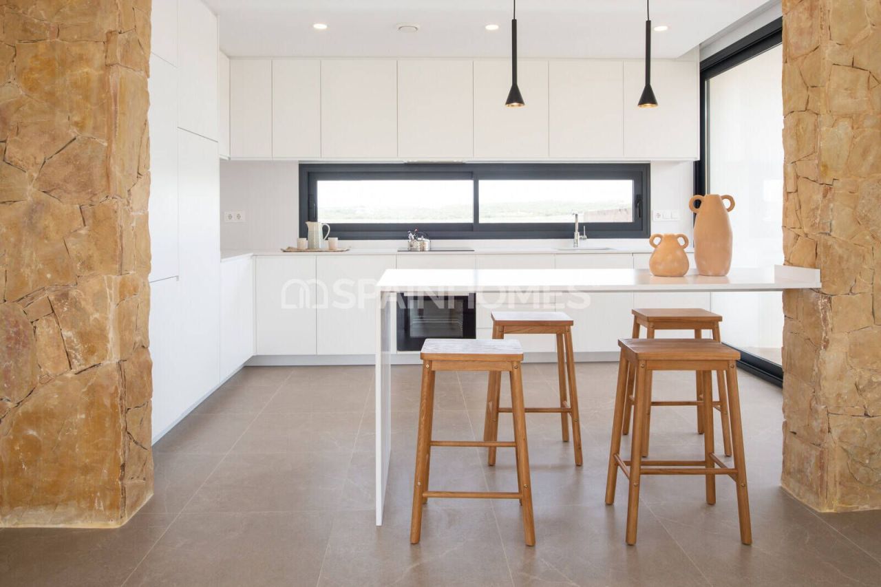 Villa in Orihuela, Spain, 270 m² - picture 19