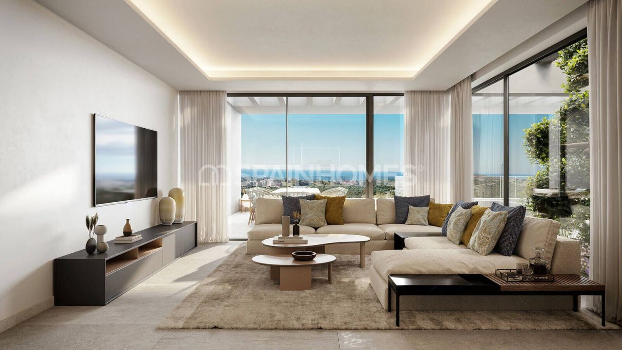 Apartment in Casares, Spanien, 177 m² - Foto 19