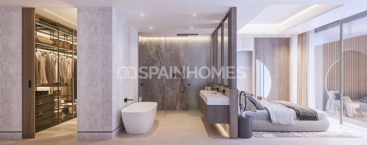 Appartement à Malaga, Espagne, 136 m² - image 18