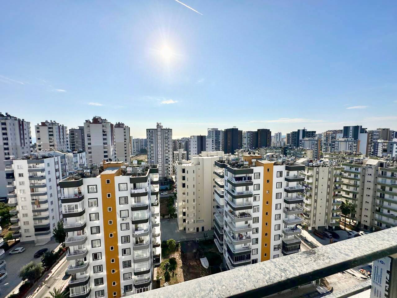 Appartamento a Mersin, Turchia, 80 m² - foto 1