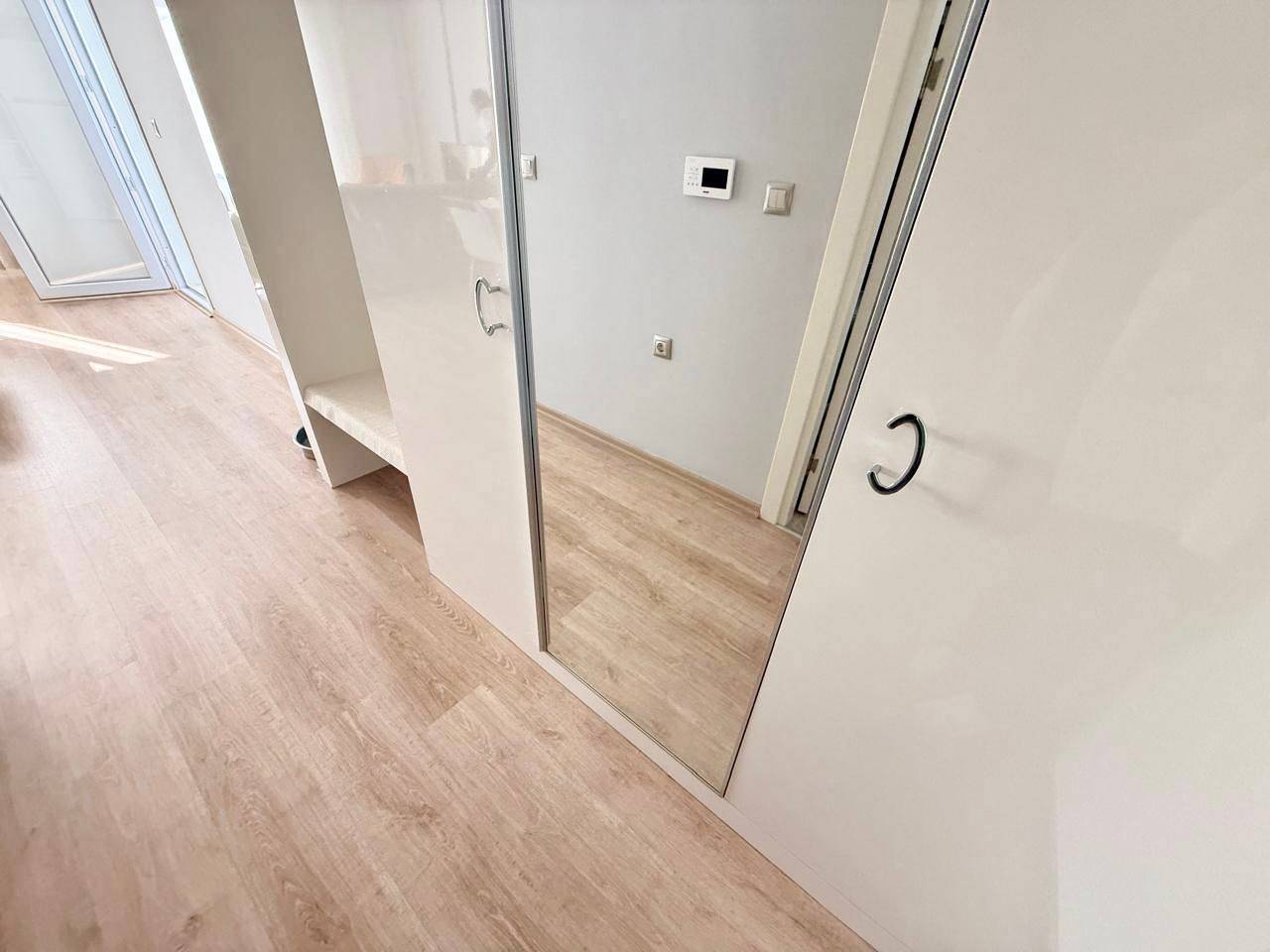 Wohnung in Mersin, Türkei, 85 m² - Foto 10