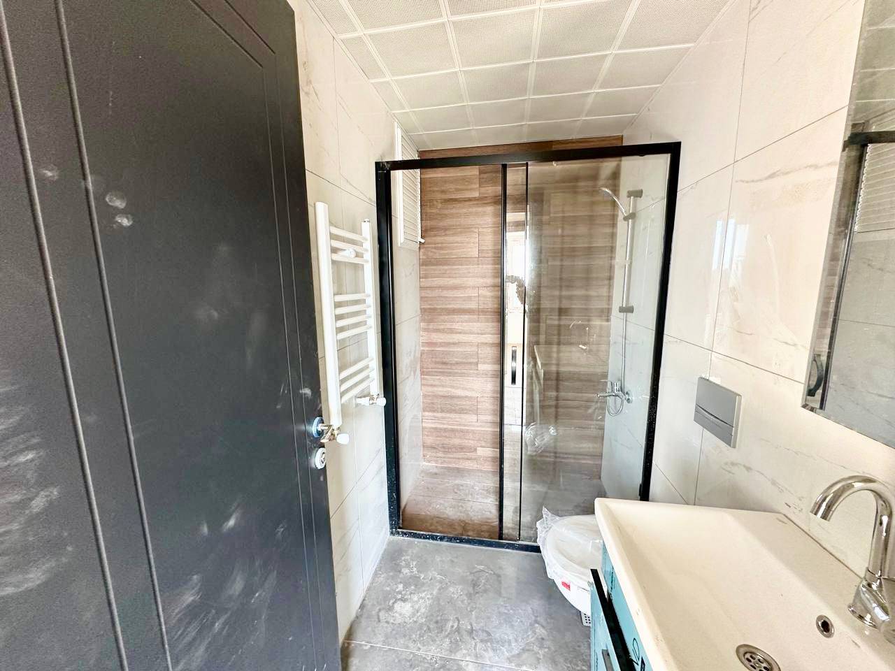 Appartamento a Mersin, Turchia, 80 m² - foto 13