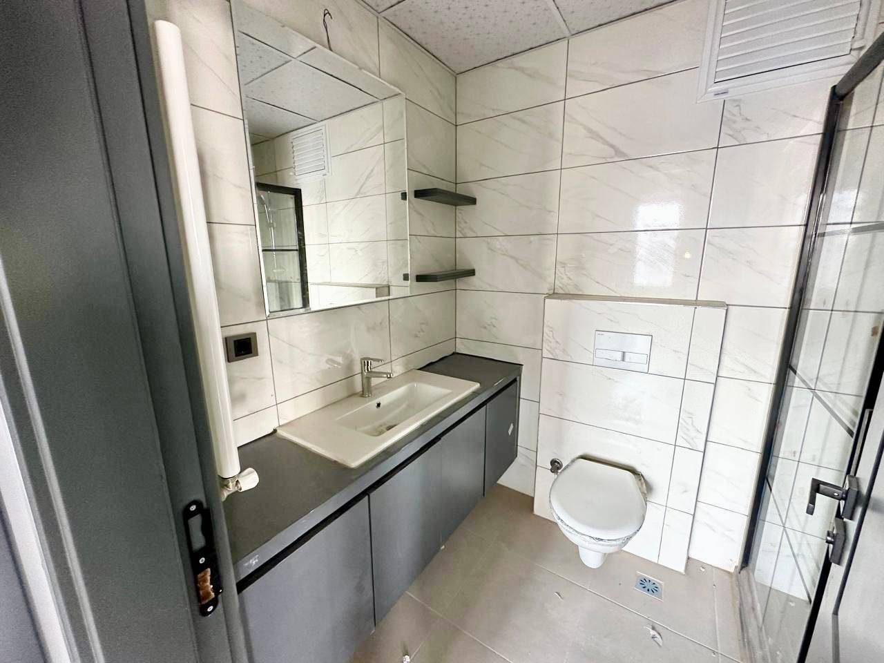 Piso en Mersin, Turquia, 97 m² - imagen 14