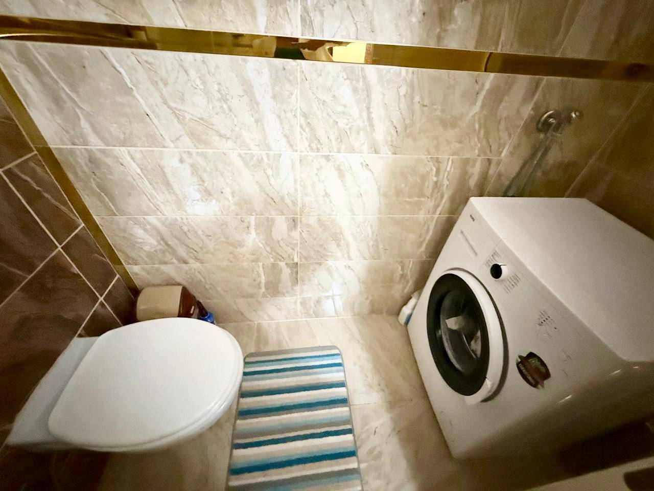 Wohnung in Mersin, Türkei, 85 m² - Foto 14