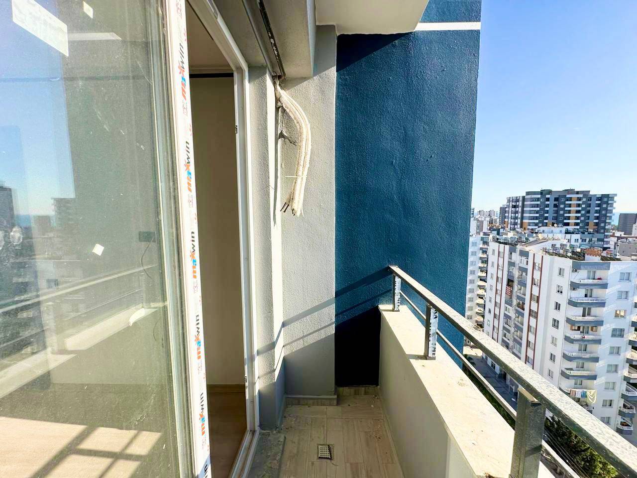 Appartamento a Mersin, Turchia, 80 m² - foto 15