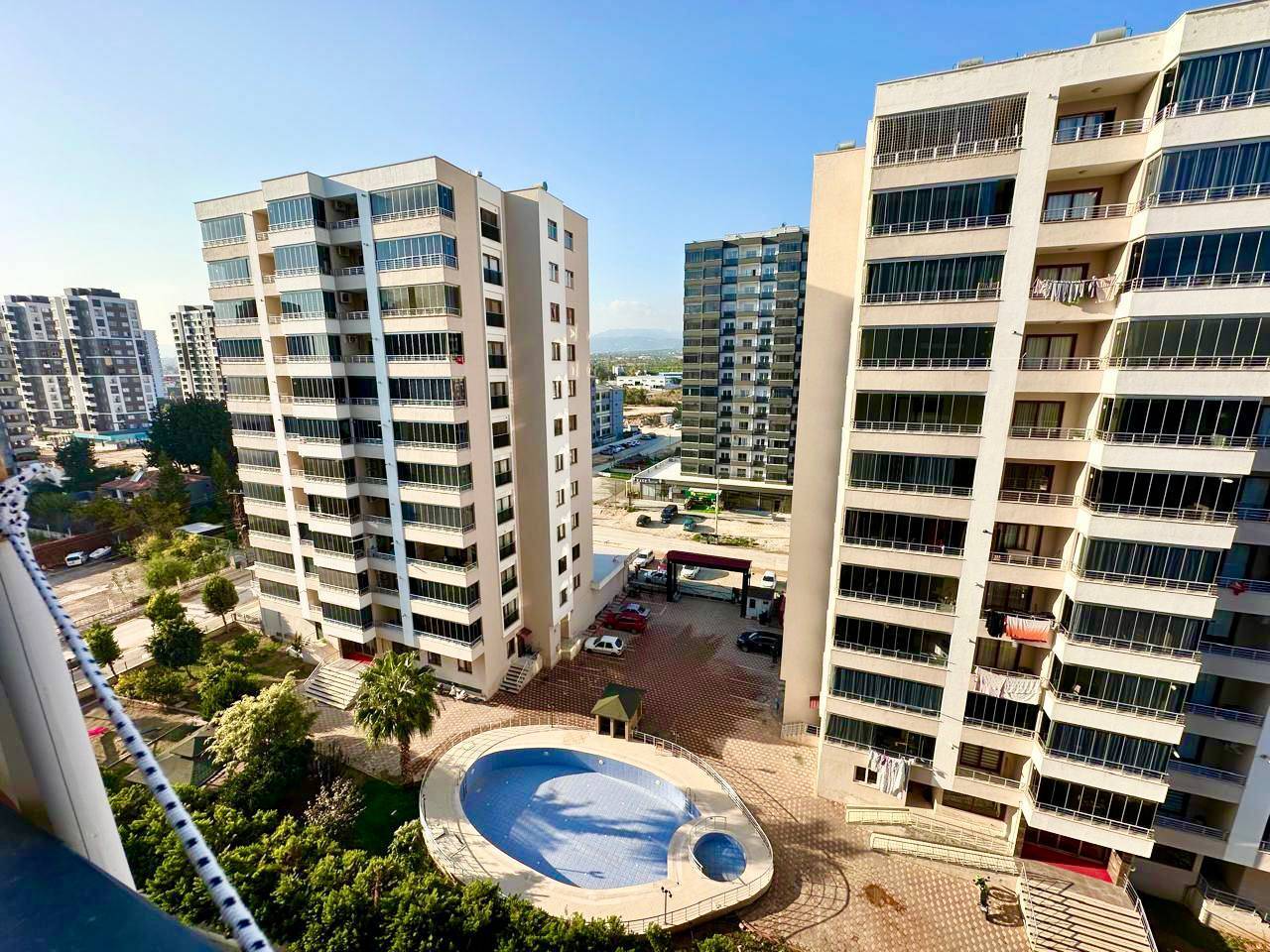 Appartement à Mersin, Turquie, 60 m² - image 16