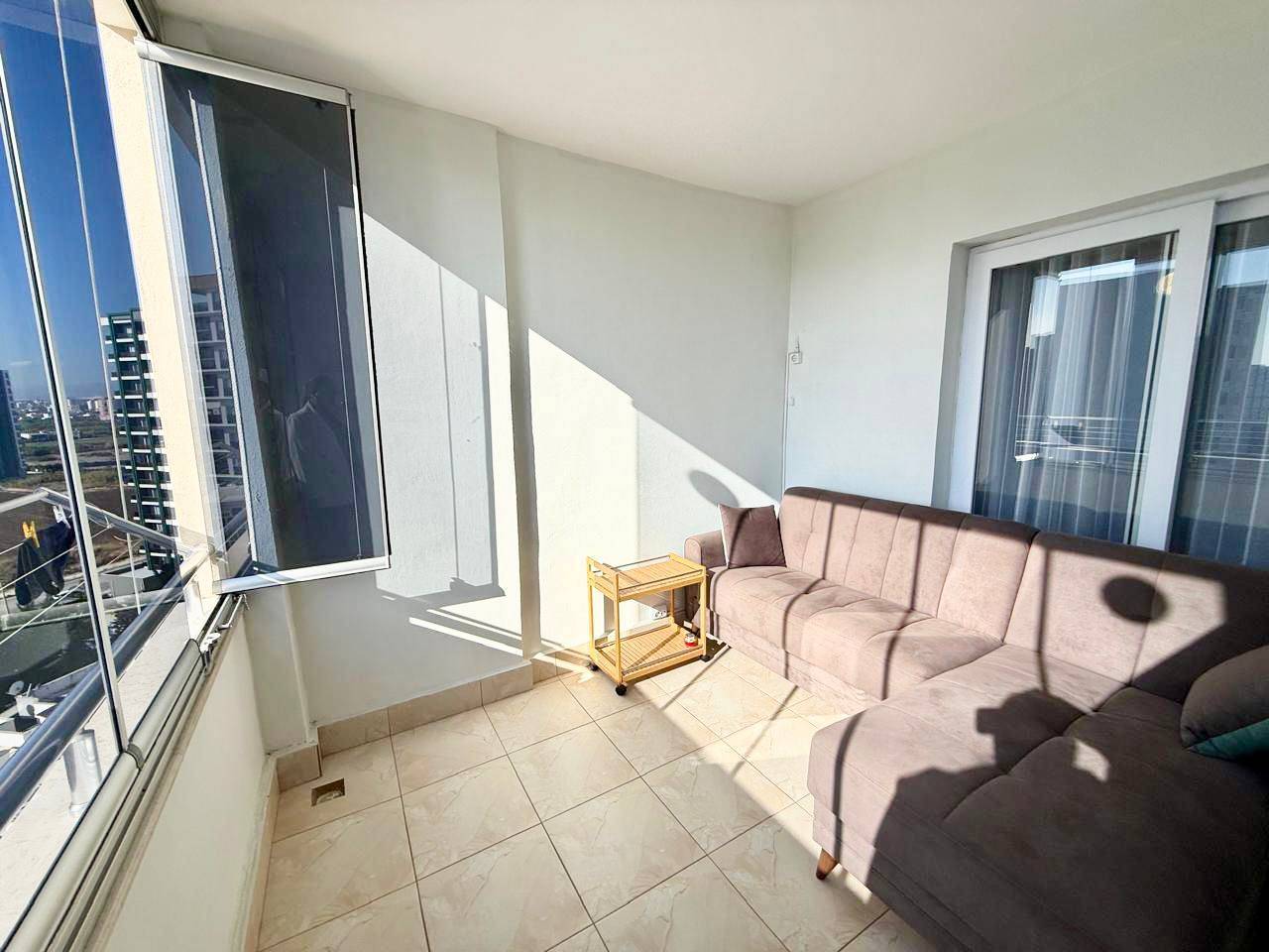 Wohnung in Mersin, Türkei, 85 m² - Foto 17