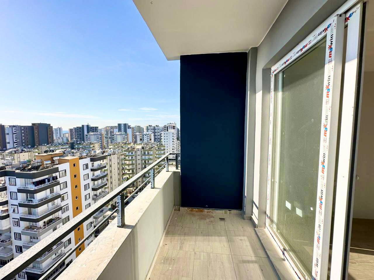 Appartamento a Mersin, Turchia, 80 m² - foto 17