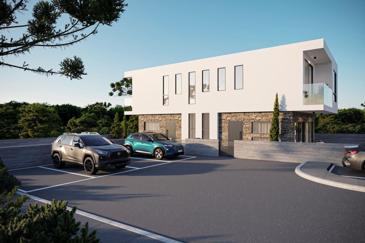 Villa in Paphos, Cyprus, 120 m² - picture 2