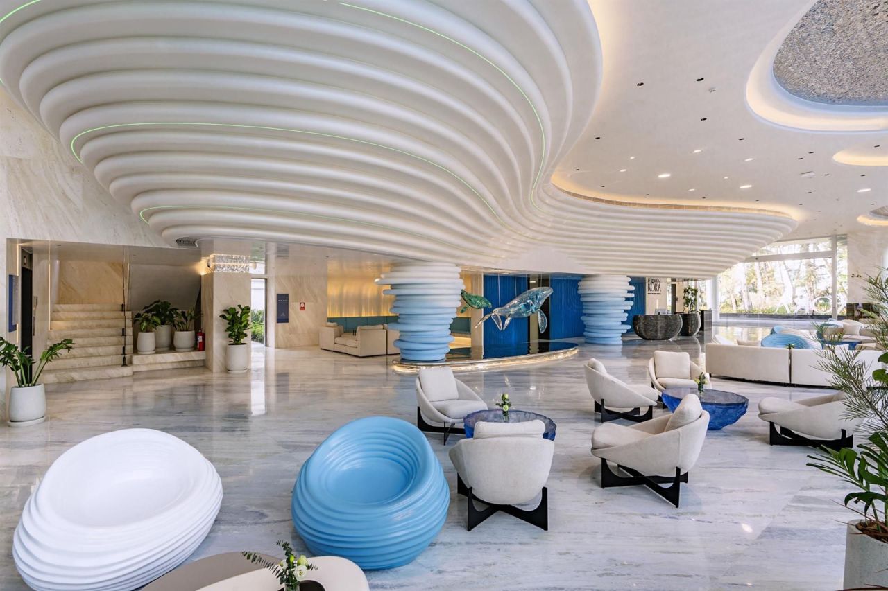 Flat in Phuket, Thailand, 56.72 m² - picture 5