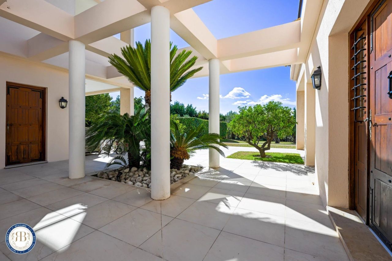 Casa a Mougins, Francia, 307 m² - foto 3