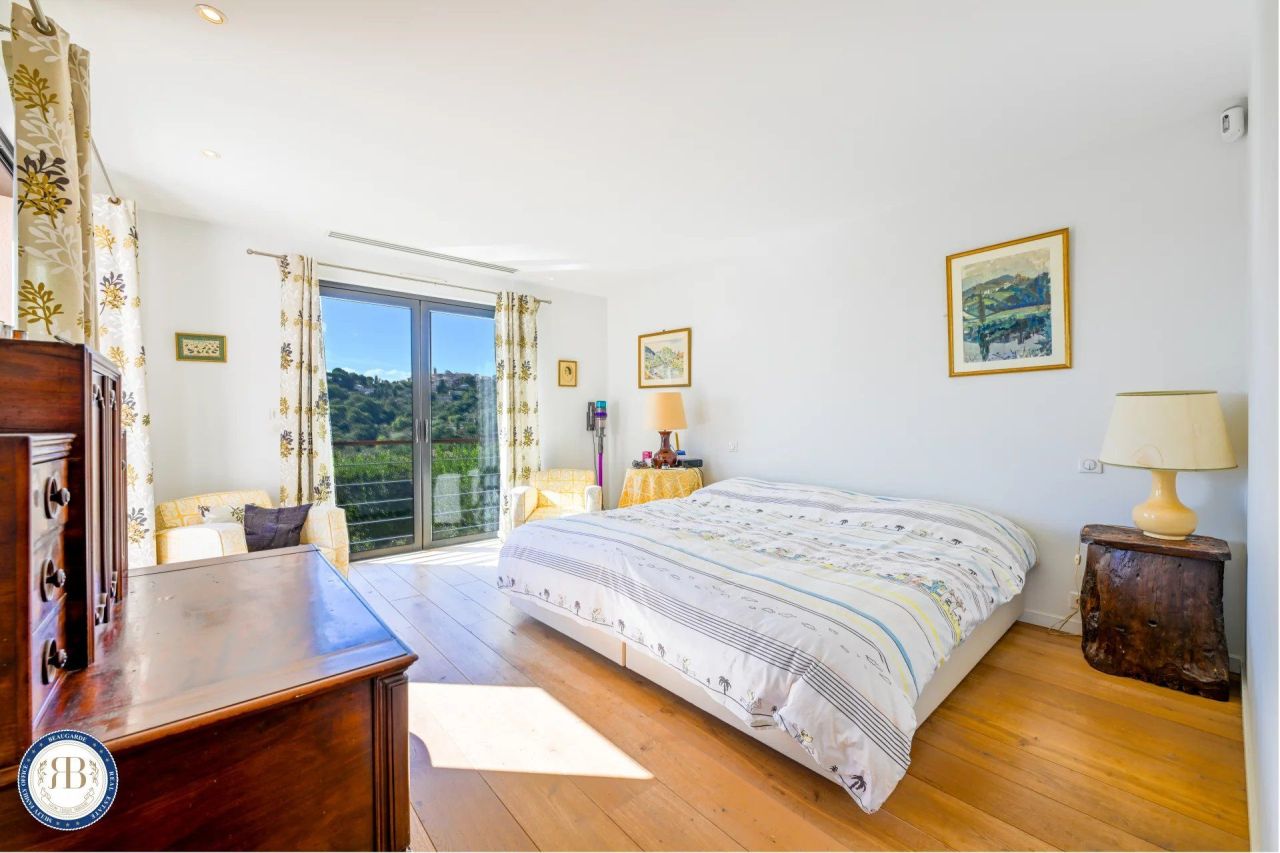 Casa a Mougins, Francia, 307 m² - foto 8