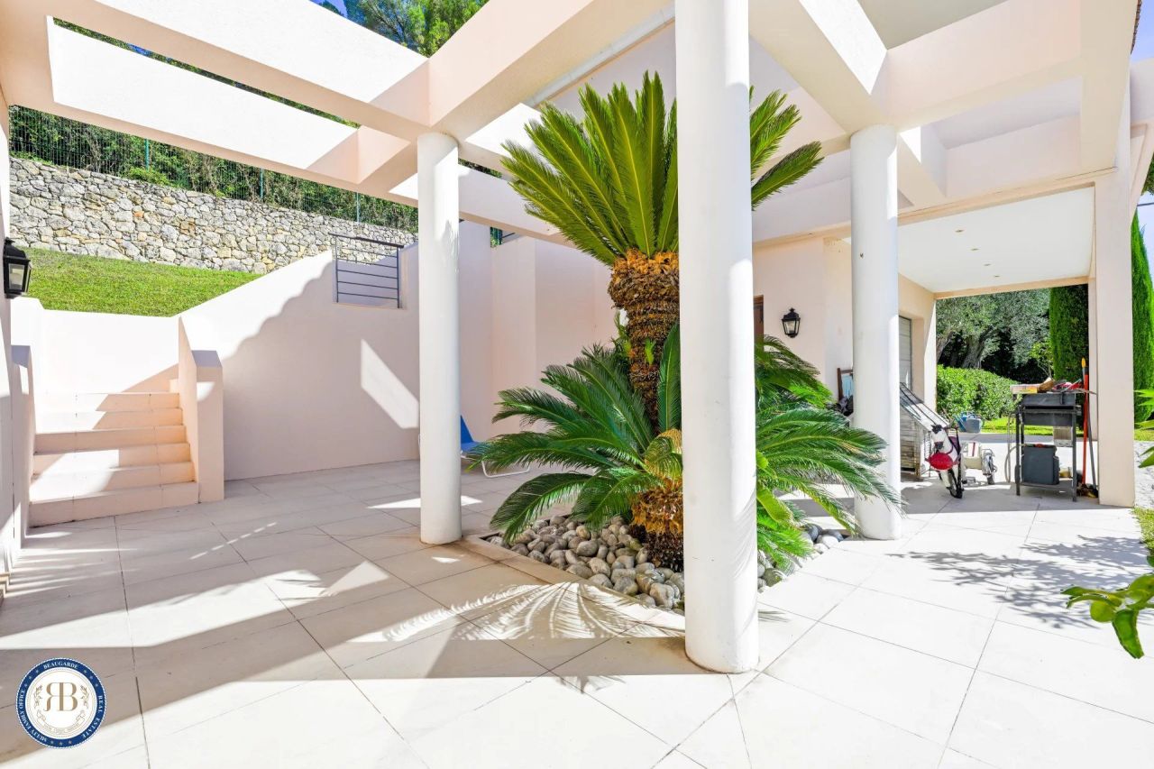 Casa a Mougins, Francia, 307 m² - foto 11