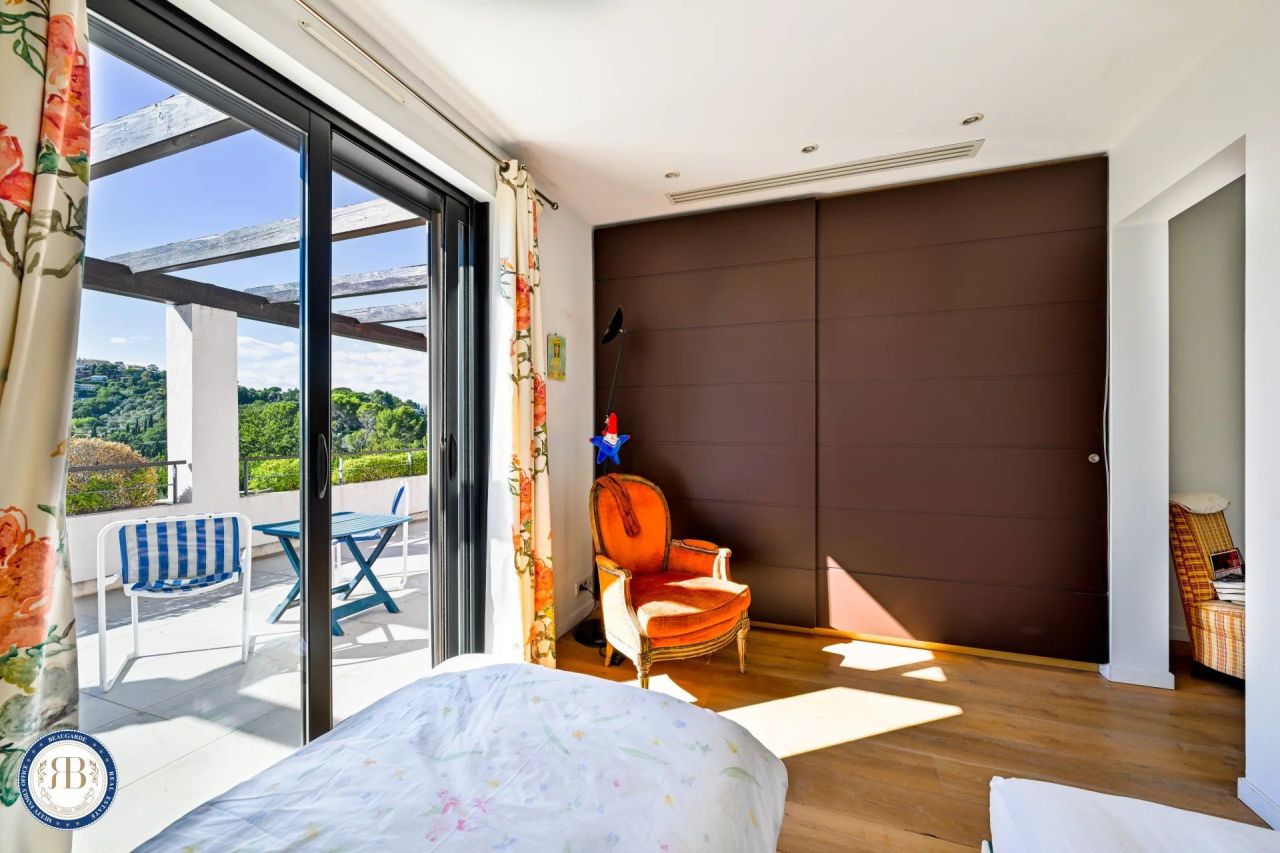 Casa a Mougins, Francia, 307 m² - foto 16