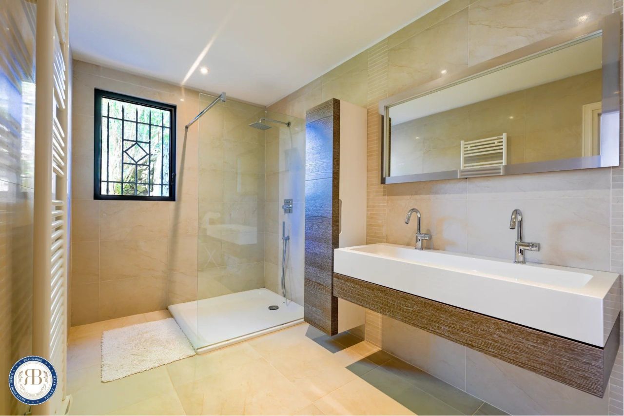 Casa a Mougins, Francia, 307 m² - foto 18