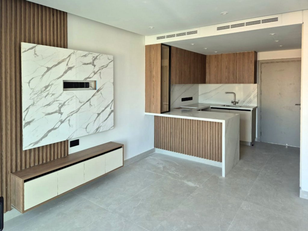 Apartamento en Pafos, Chipre, 87 m² - imagen 2