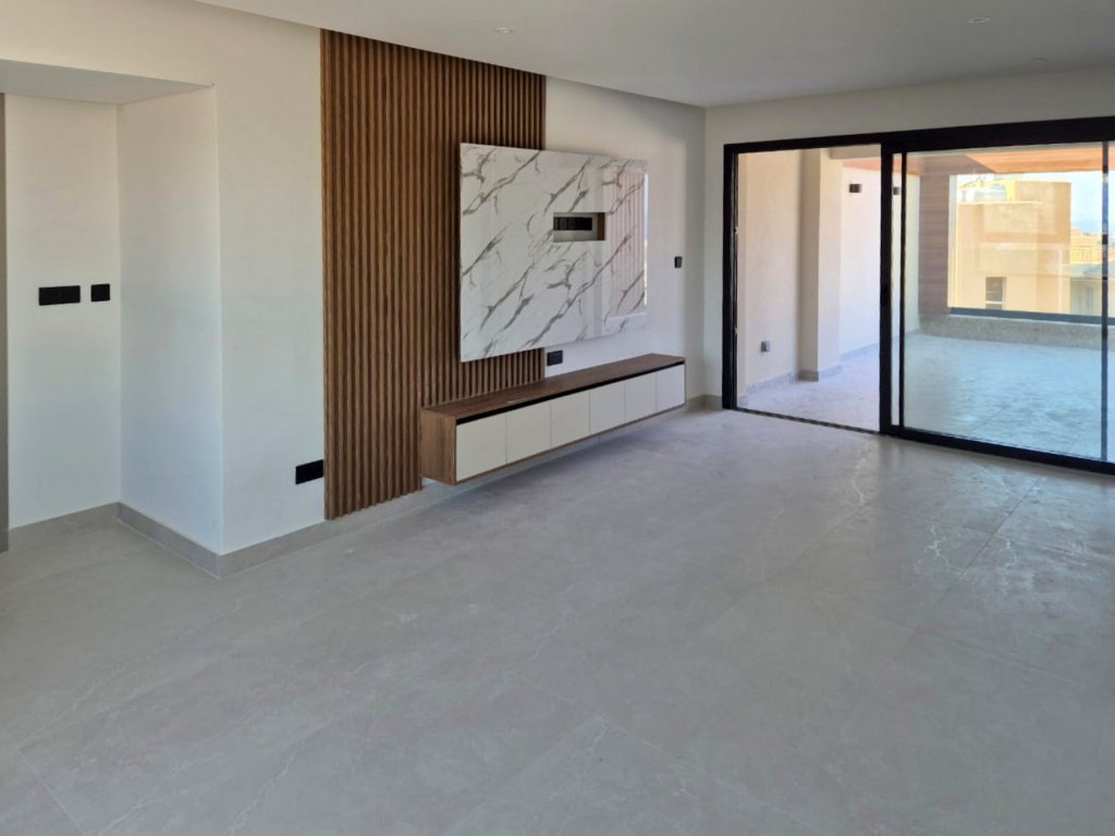 Appartamenti a Paphos, Cipro, 93 m² - foto 3