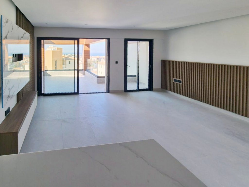 Apartamento en Pafos, Chipre, 95 m² - imagen 4