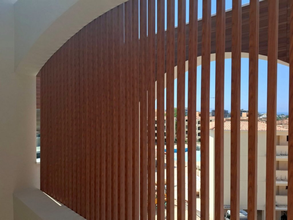 Apartment in Paphos, Zypern, 52 m² - Foto 9