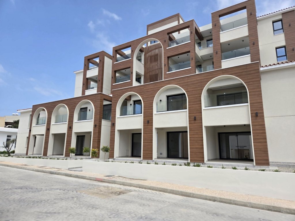 Apartamento en Pafos, Chipre, 87 m² - imagen 10