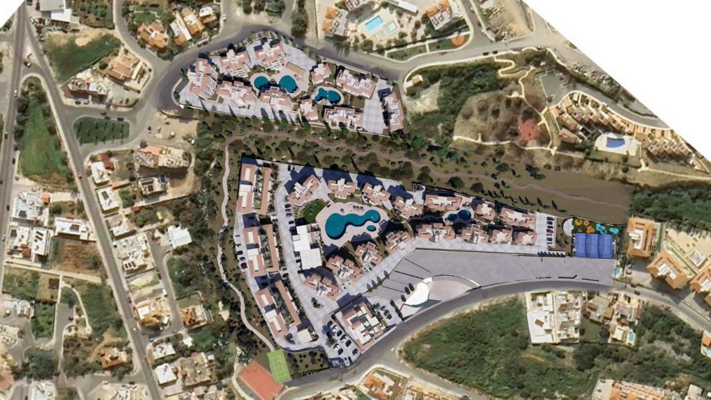 Apartment in Paphos, Zypern, 52 m² - Foto 16