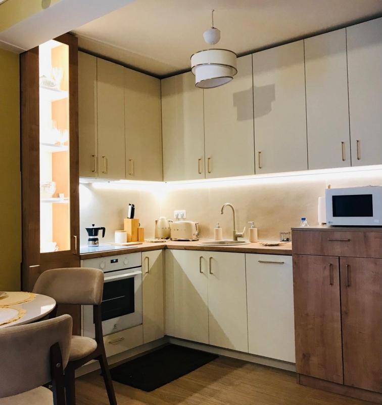 Appartamento a Petrovac, Montenegro, 61 m² - foto 1