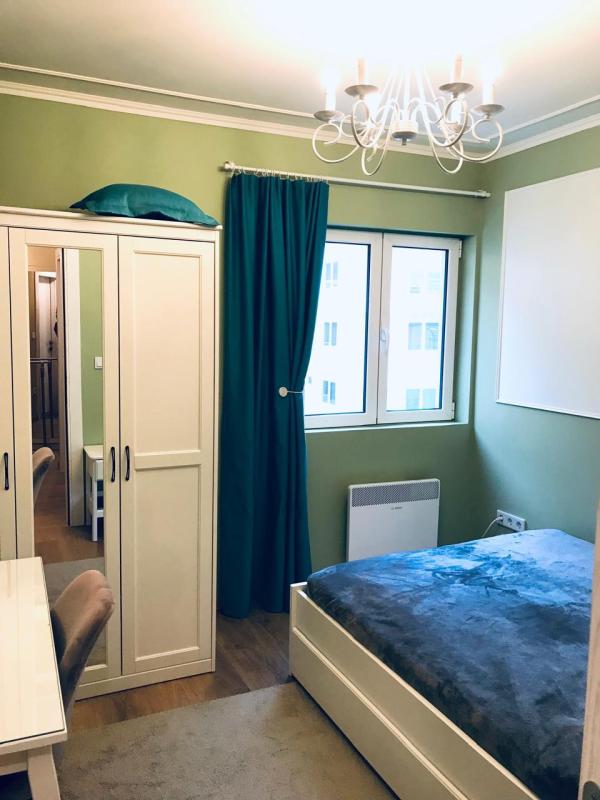 Appartamento a Petrovac, Montenegro, 61 m² - foto 5