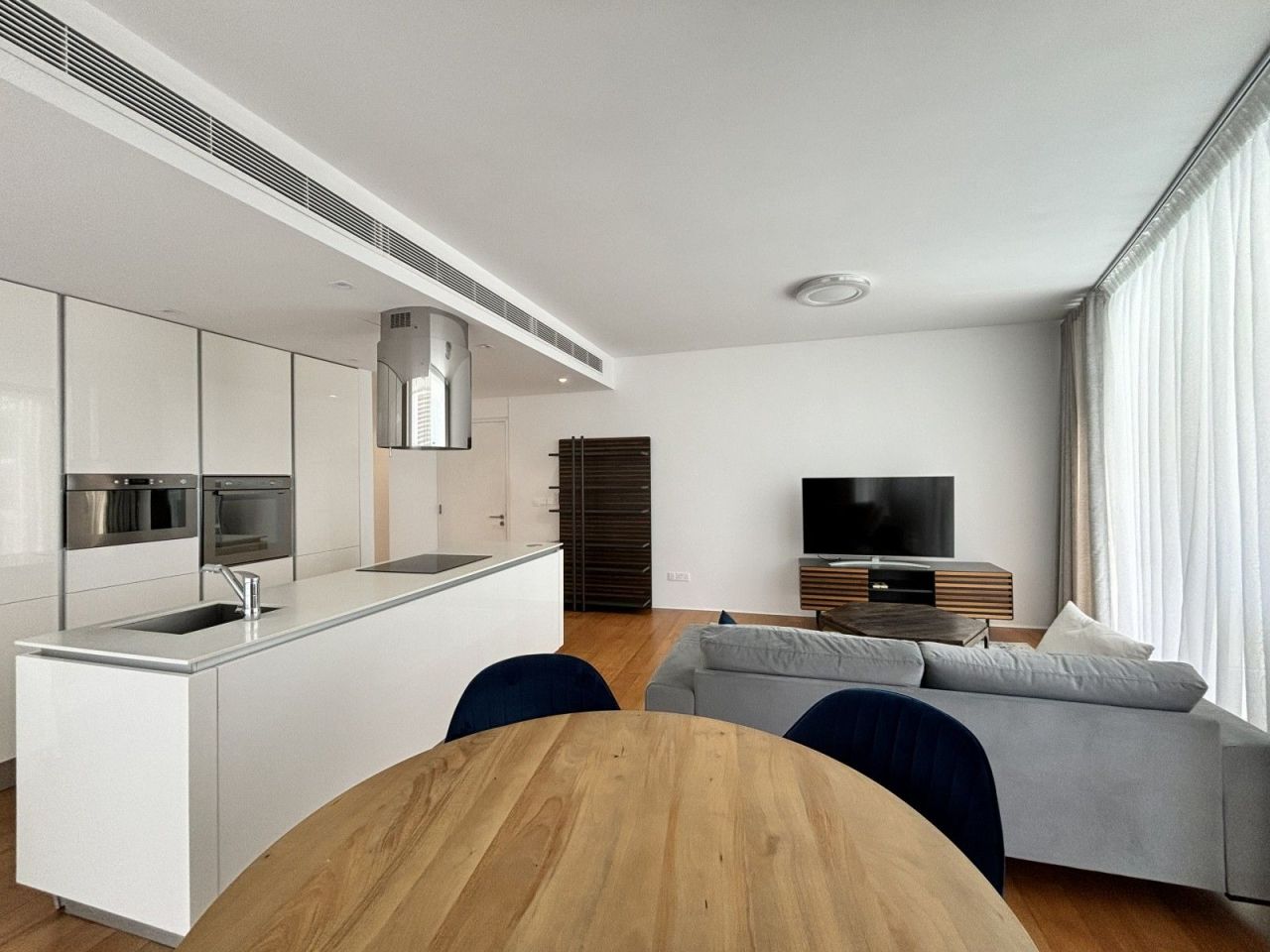 Appartamenti a Limassol, Cipro, 94 m² - foto 1