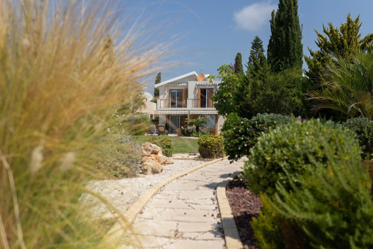 Villa à Paphos, Chypre - image 1
