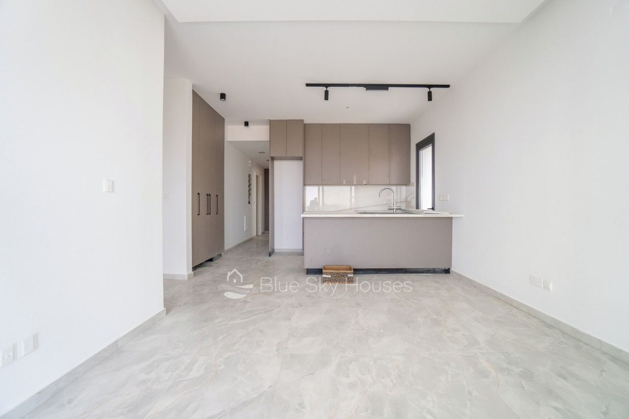 Apartamento en Limasol, Chipre, 86 m² - imagen 1