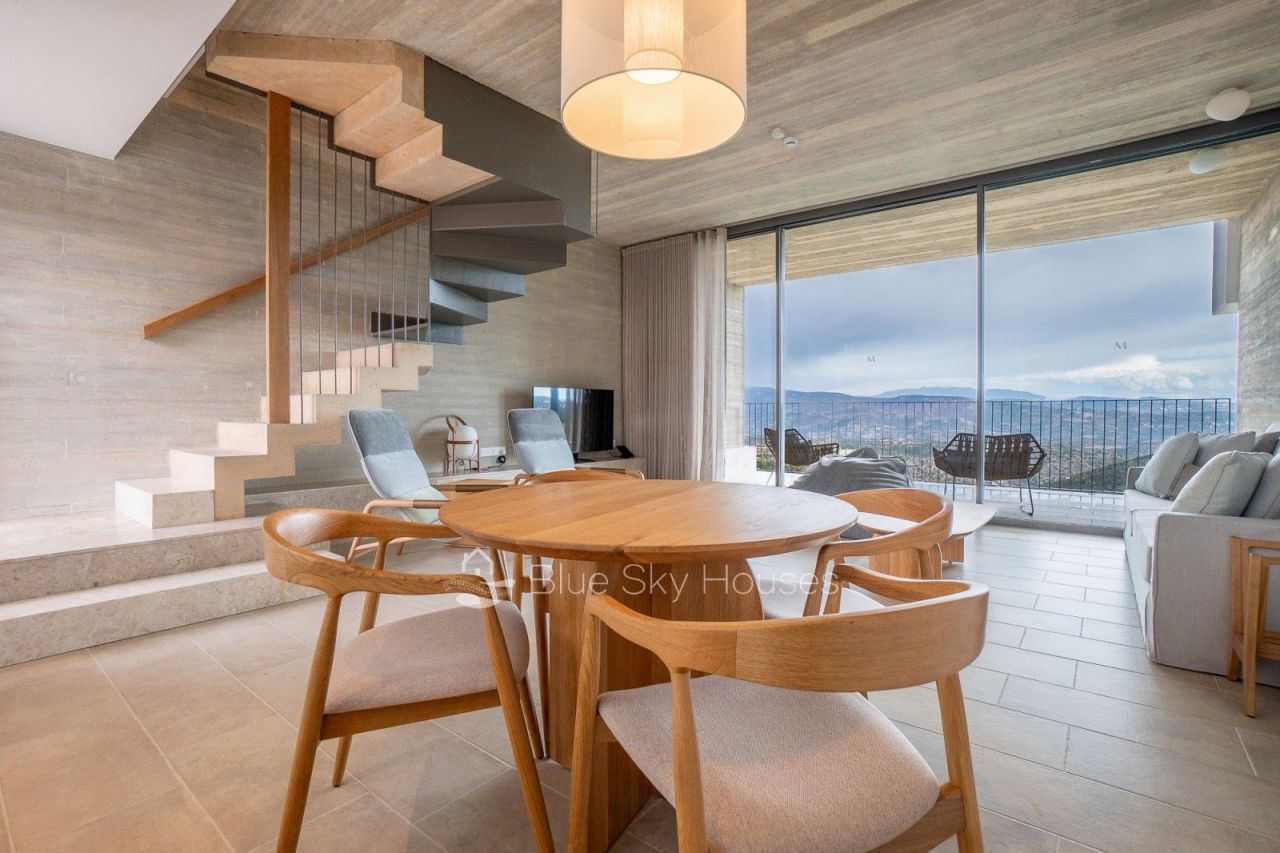 Apartment in Paphos, Cyprus, 120 m² - picture 2