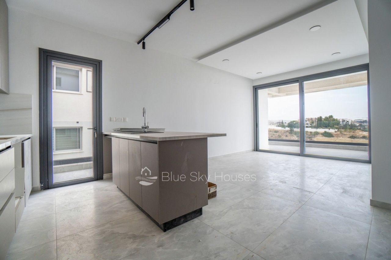 Apartamento en Limasol, Chipre, 86 m² - imagen 2