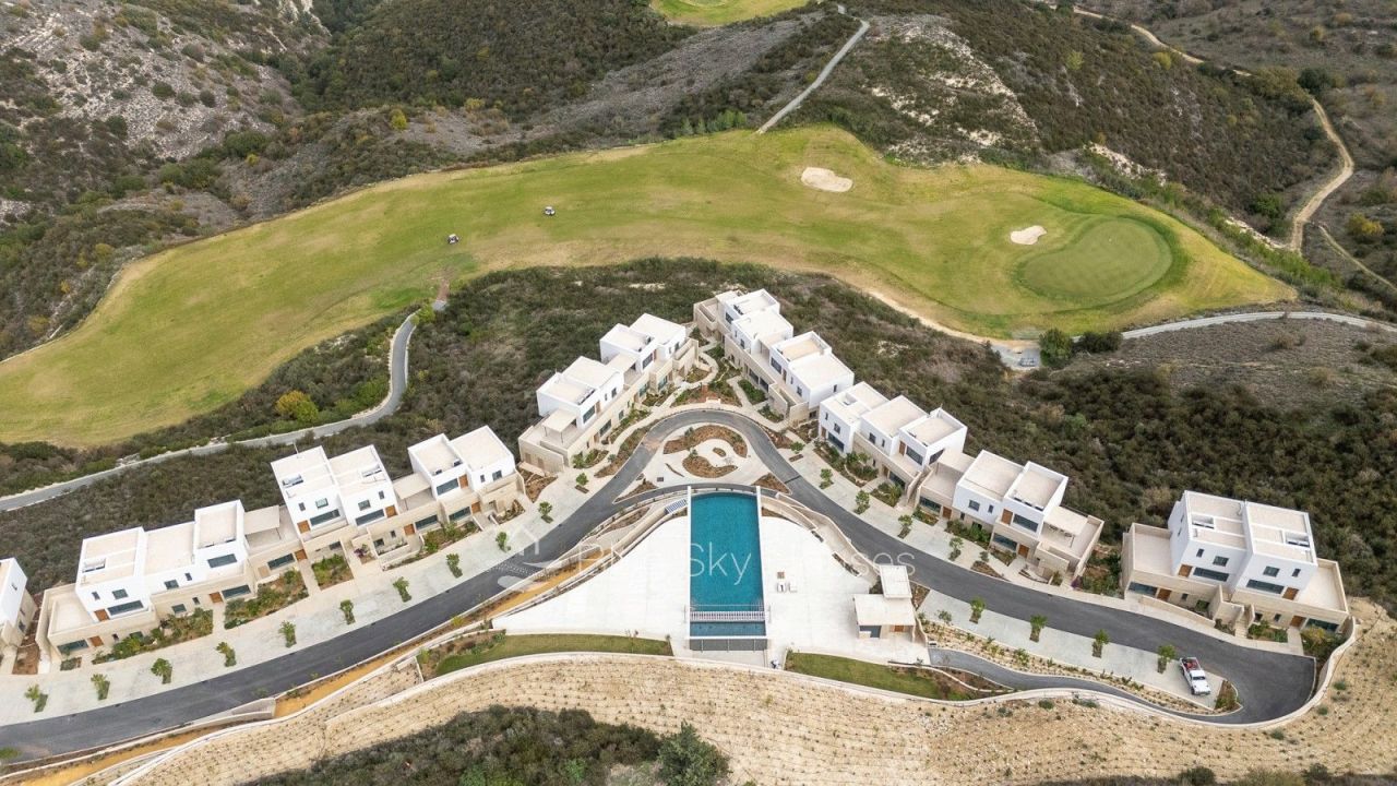 Apartment in Paphos, Zypern, 112 m² - Foto 2