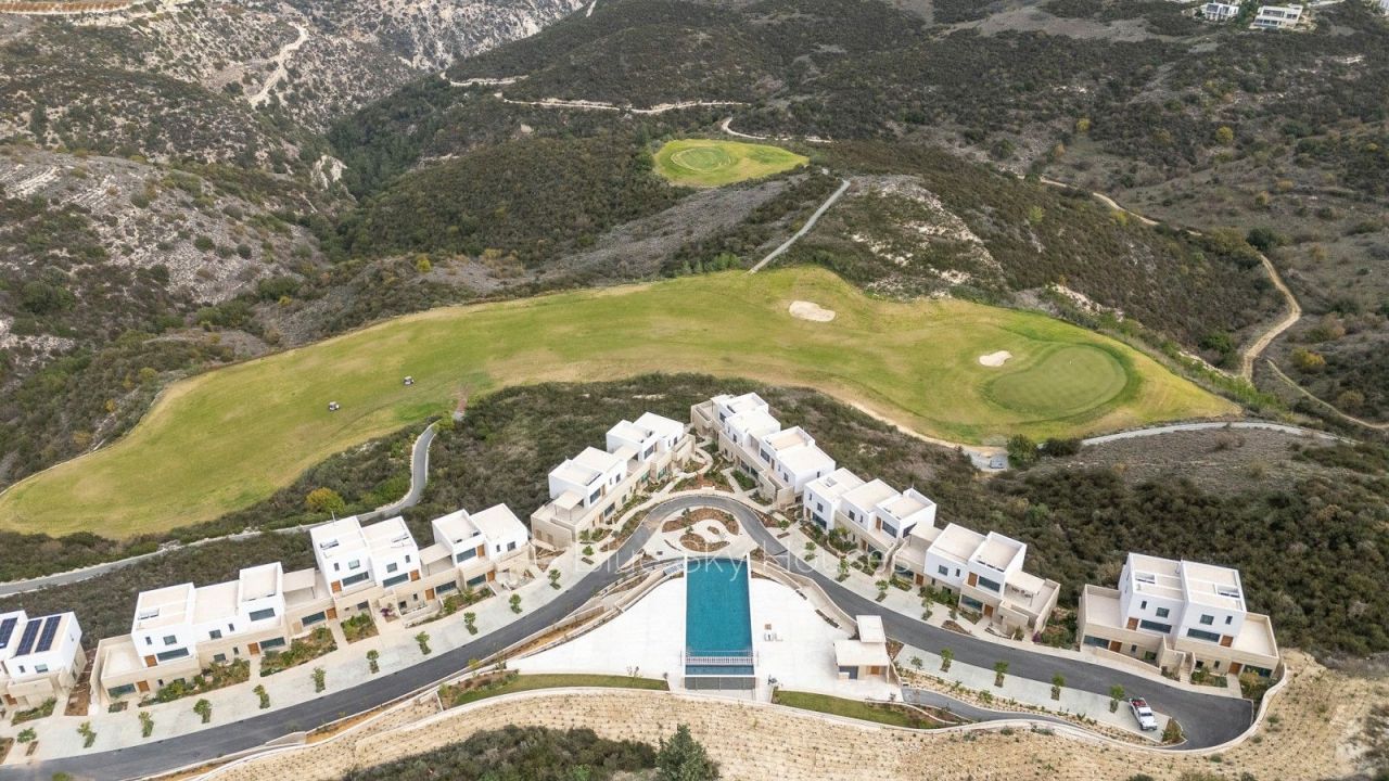 Appartamenti a Paphos, Cipro, 111 m² - foto 2