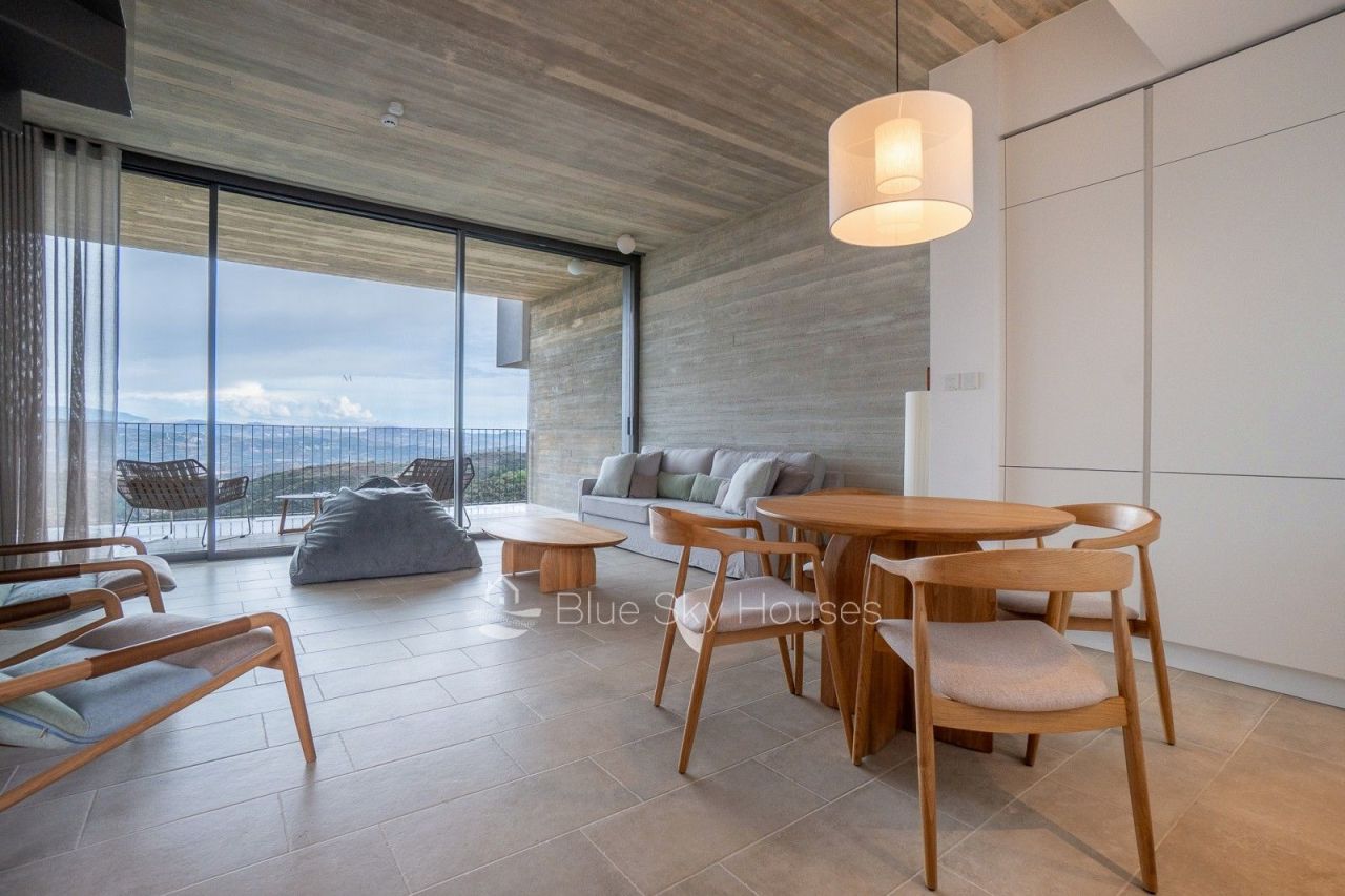 Apartment in Paphos, Cyprus, 120 m² - picture 3