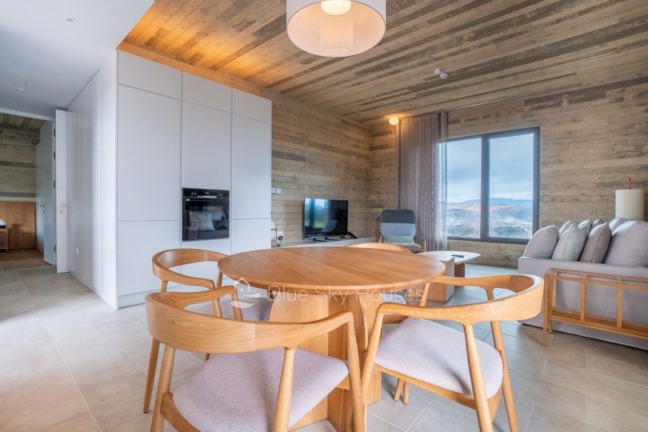 Appartamenti a Paphos, Cipro, 111 m² - foto 3