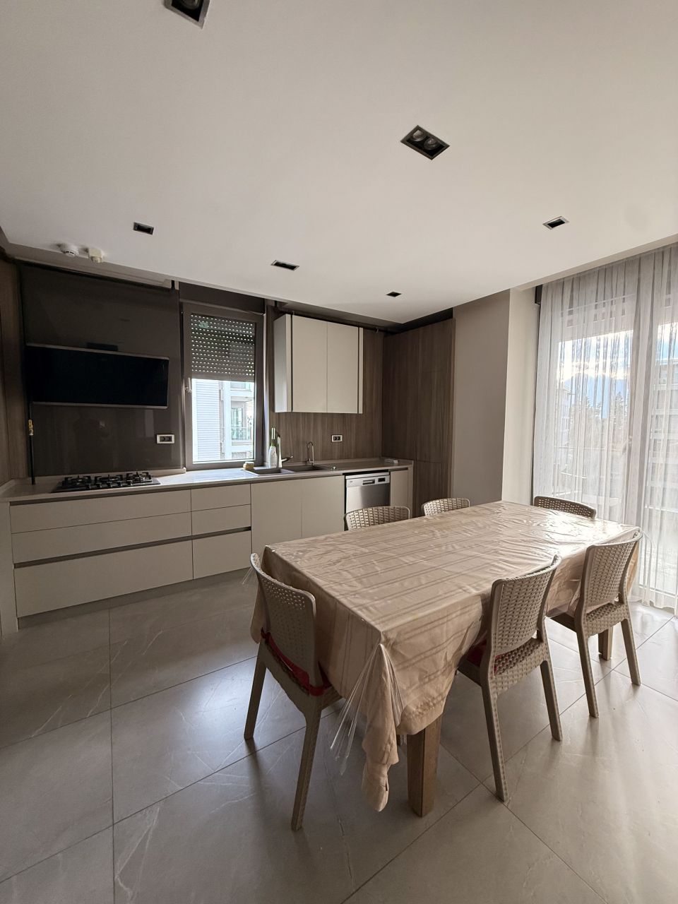 Piso en Antalya, Turquia, 170 m² - imagen 6