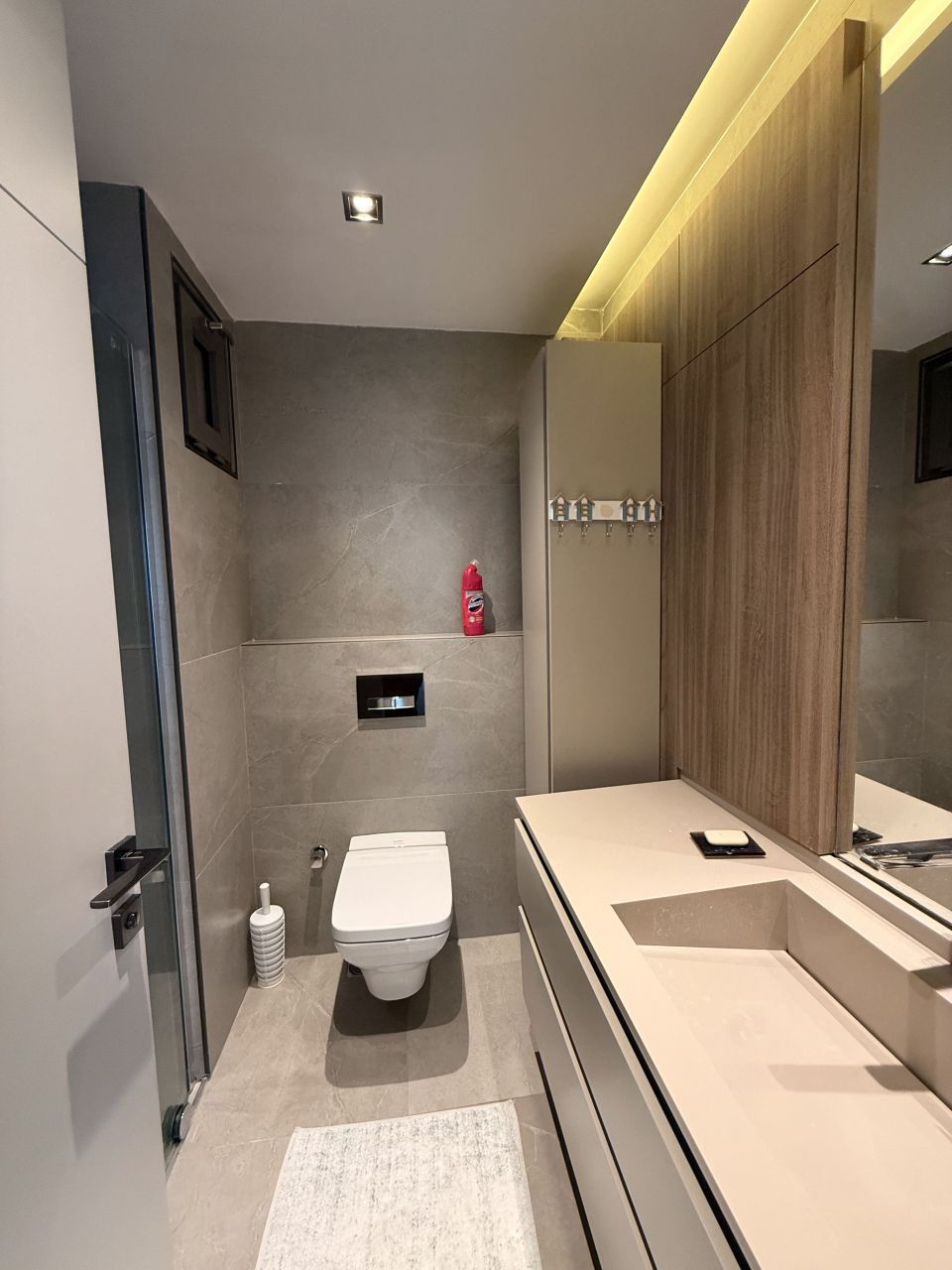 Piso en Antalya, Turquia, 170 m² - imagen 16