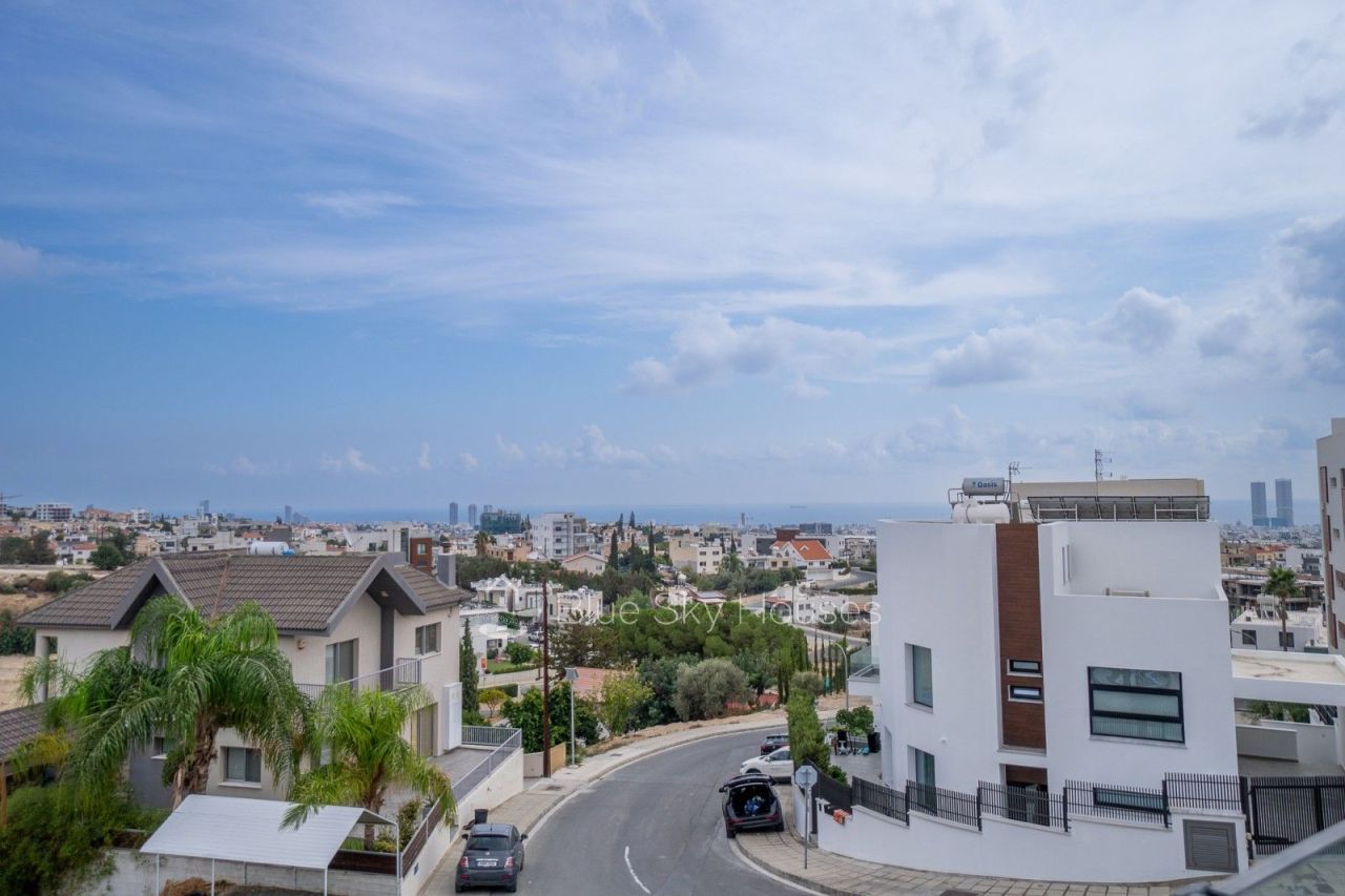 Apartamento en Limasol, Chipre, 86 m² - imagen 4