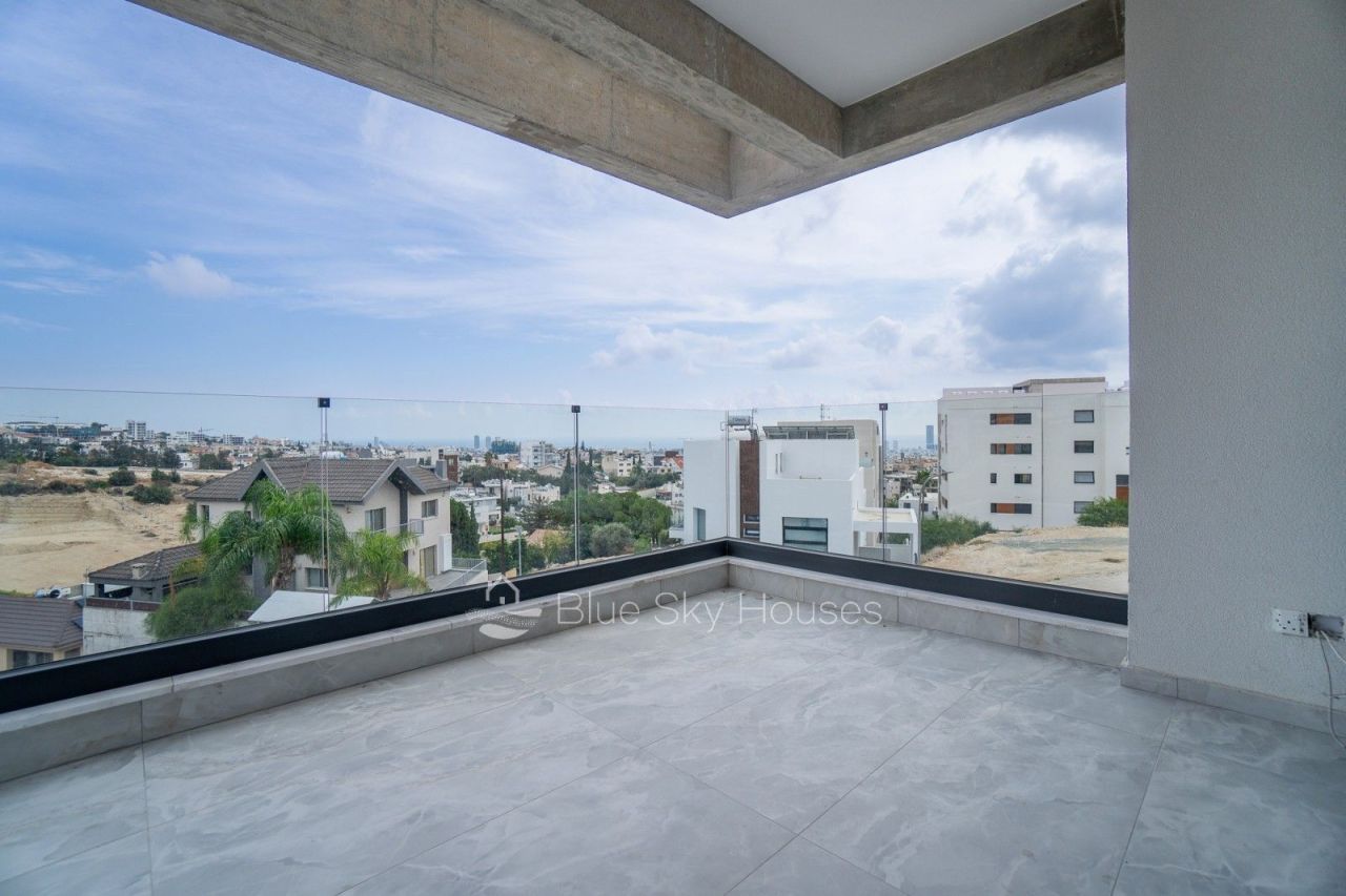 Apartamento en Limasol, Chipre, 86 m² - imagen 5