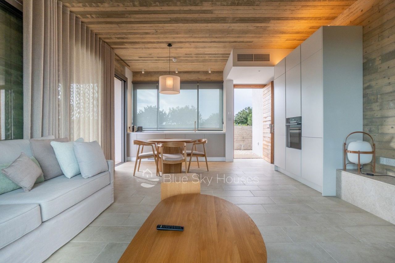 Appartamenti a Paphos, Cipro, 111 m² - foto 5