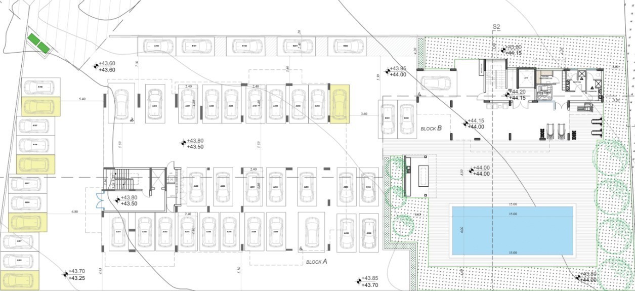 Appartement à Paphos, Chypre, 89 m² - image 5
