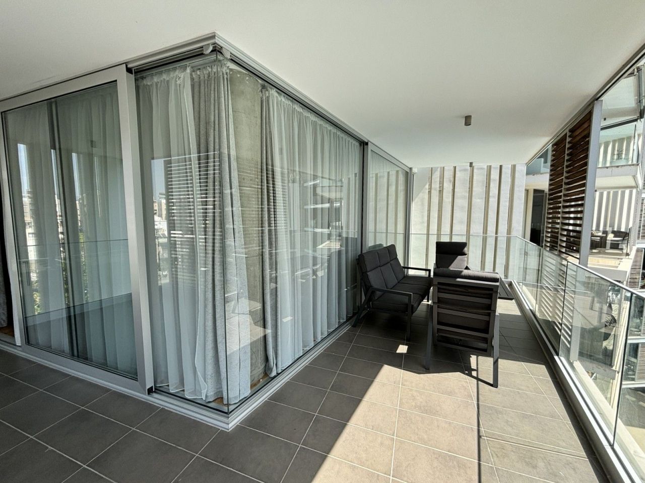 Appartamenti a Limassol, Cipro, 94 m² - foto 6