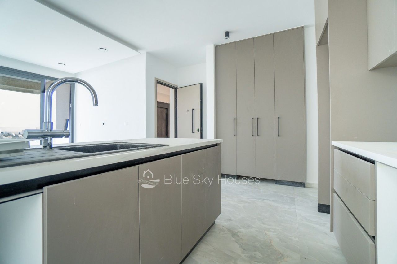 Apartamento en Limasol, Chipre, 86 m² - imagen 6