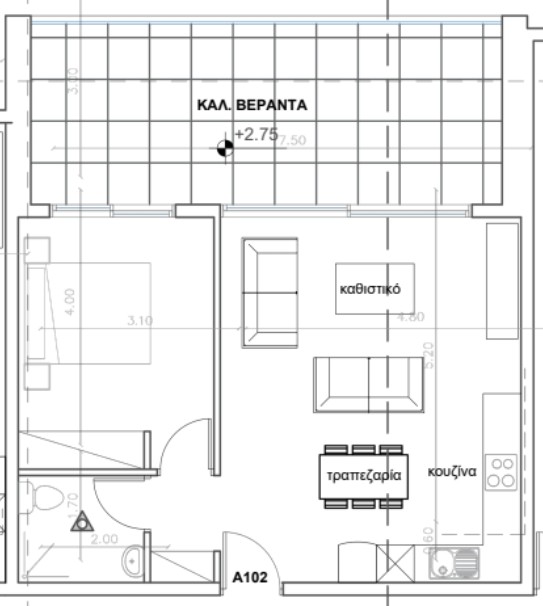 Appartement à Paphos, Chypre, 75 m² - image 6