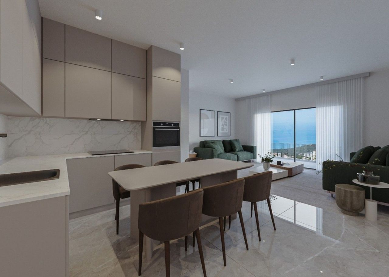 Apartamento en Pafos, Chipre, 89 m² - imagen 7