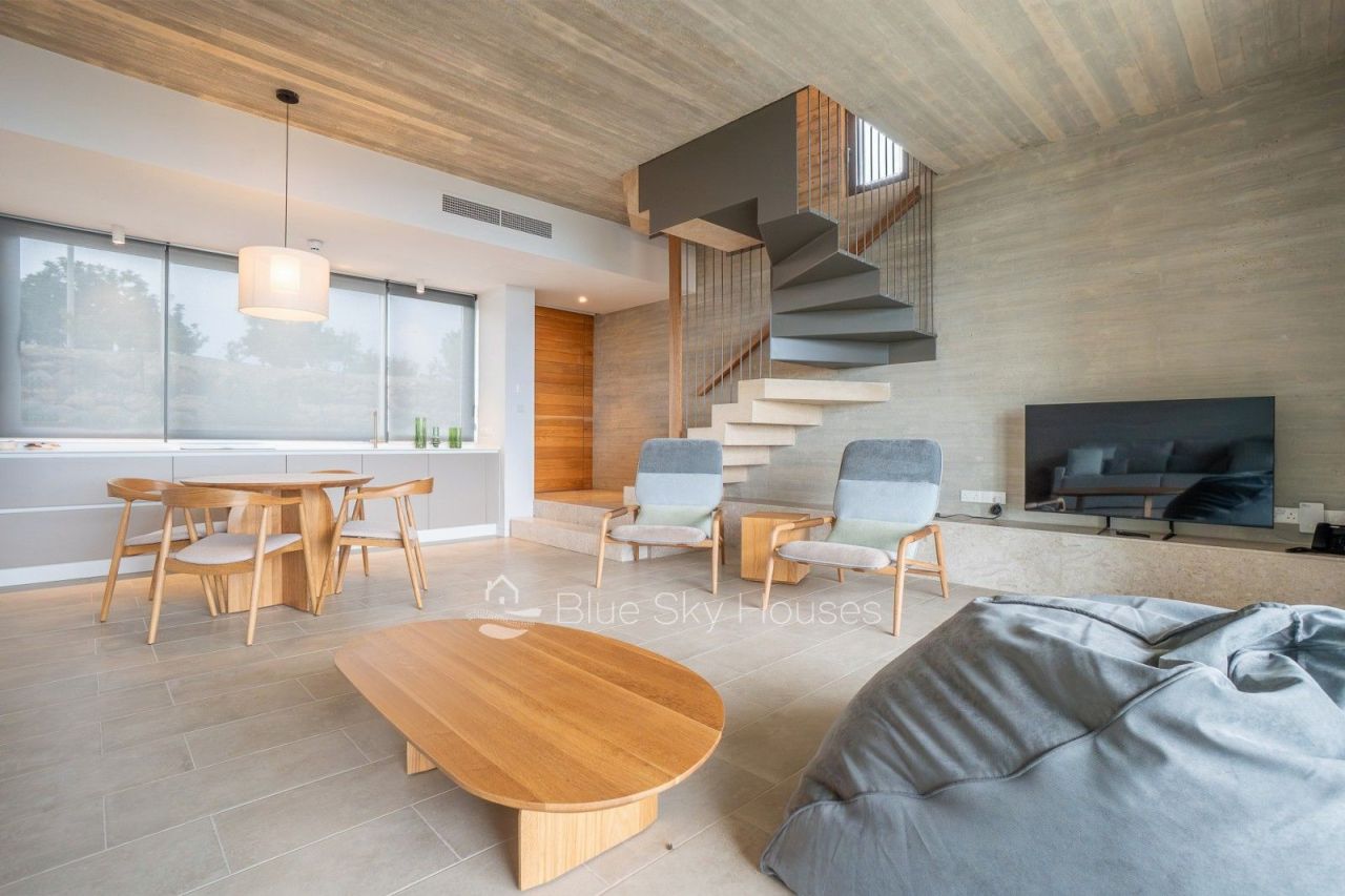 Apartment in Paphos, Zypern, 112 m² - Foto 7